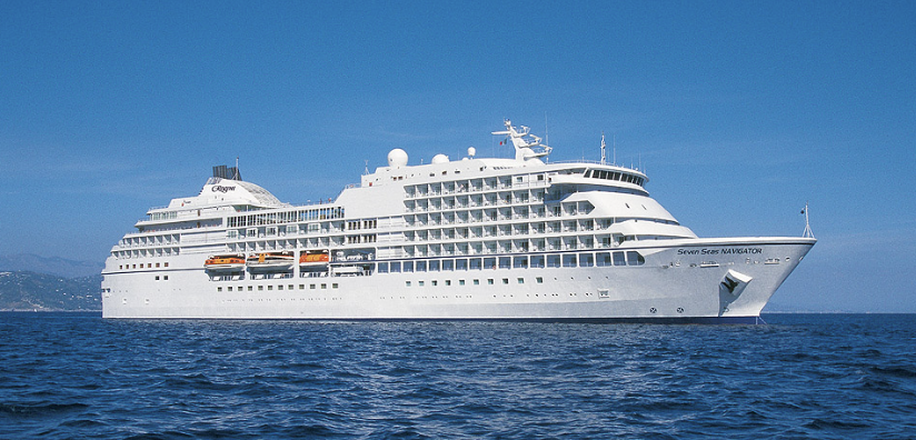 Cruise Ship